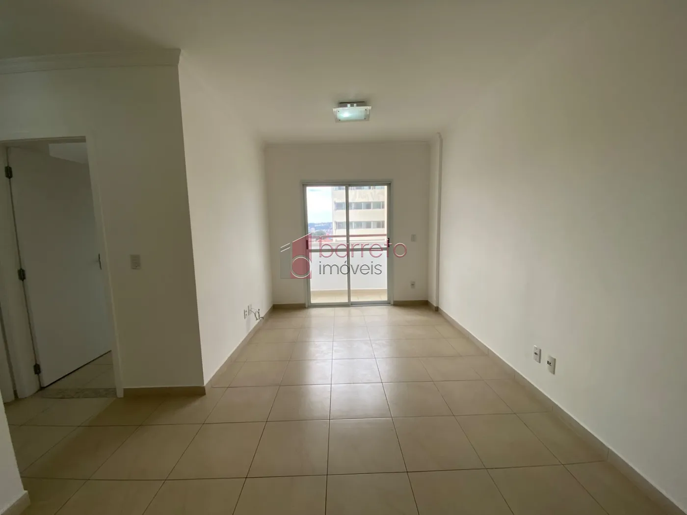 APARTAMENTO PARA VENDA E LOCAÇÃO NO EDIFÍCIO SAINT JAMES – JUNDIAÍ/SP