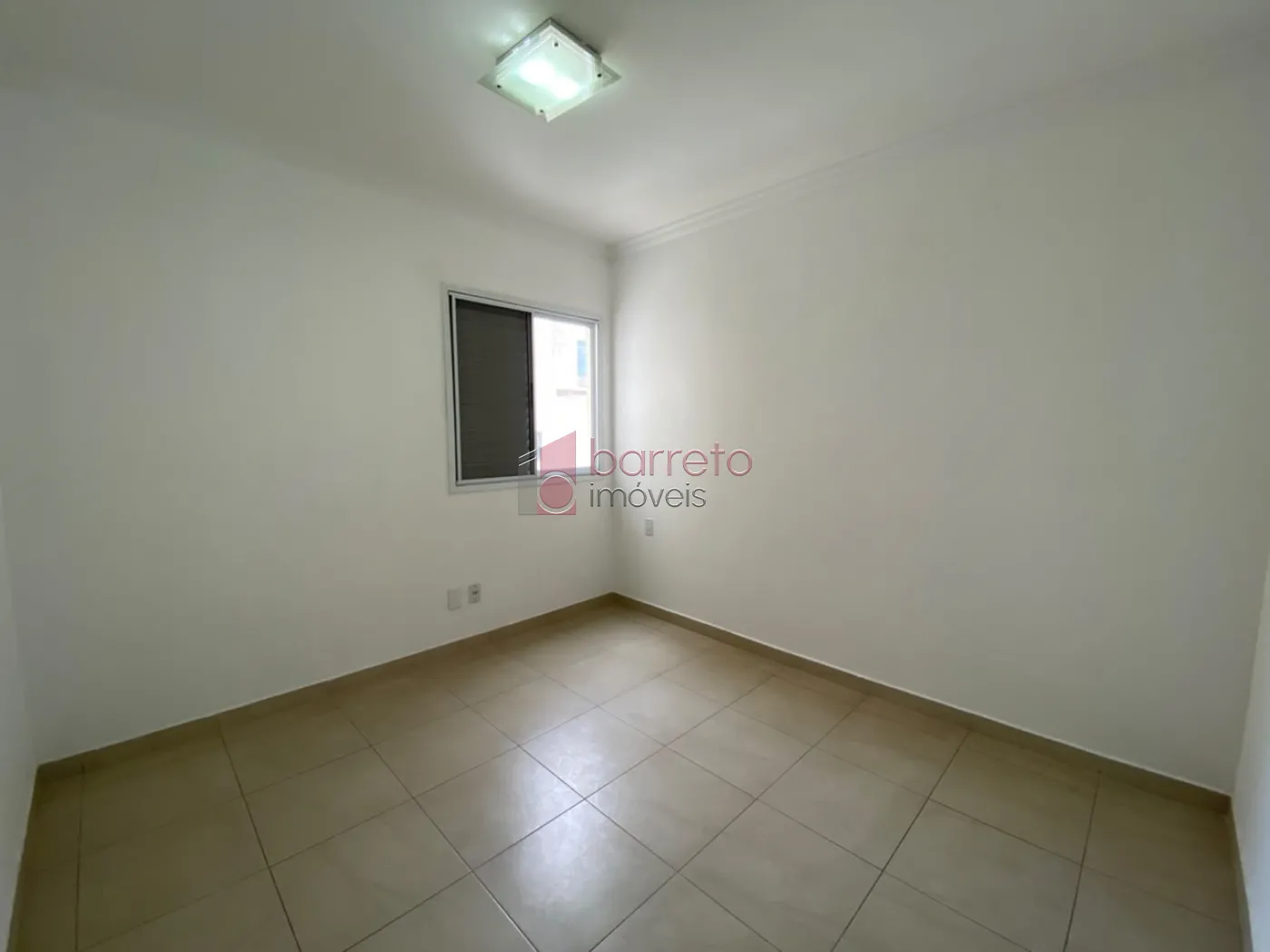 APARTAMENTO PARA VENDA E LOCAÇÃO NO EDIFÍCIO SAINT JAMES – JUNDIAÍ/SP