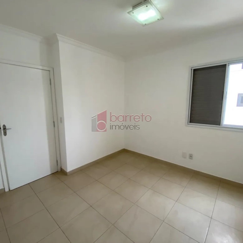 APARTAMENTO PARA VENDA E LOCAÇÃO NO EDIFÍCIO SAINT JAMES – JUNDIAÍ/SP