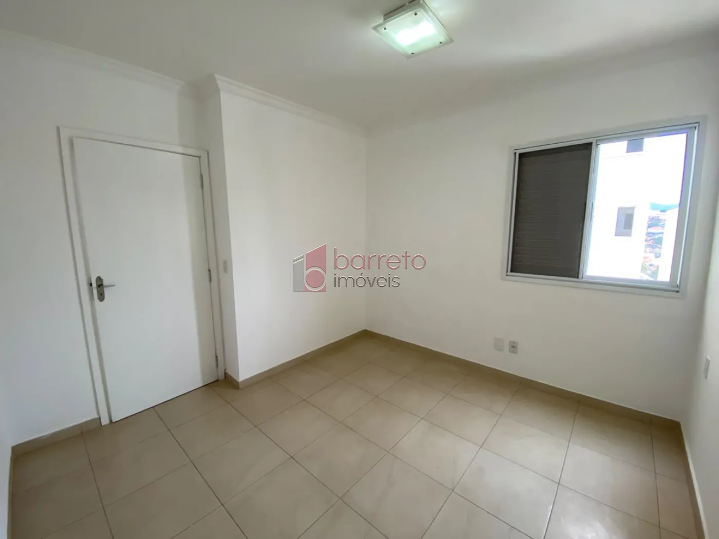 APARTAMENTO PARA VENDA E LOCAÇÃO NO EDIFÍCIO SAINT JAMES – JUNDIAÍ/SP