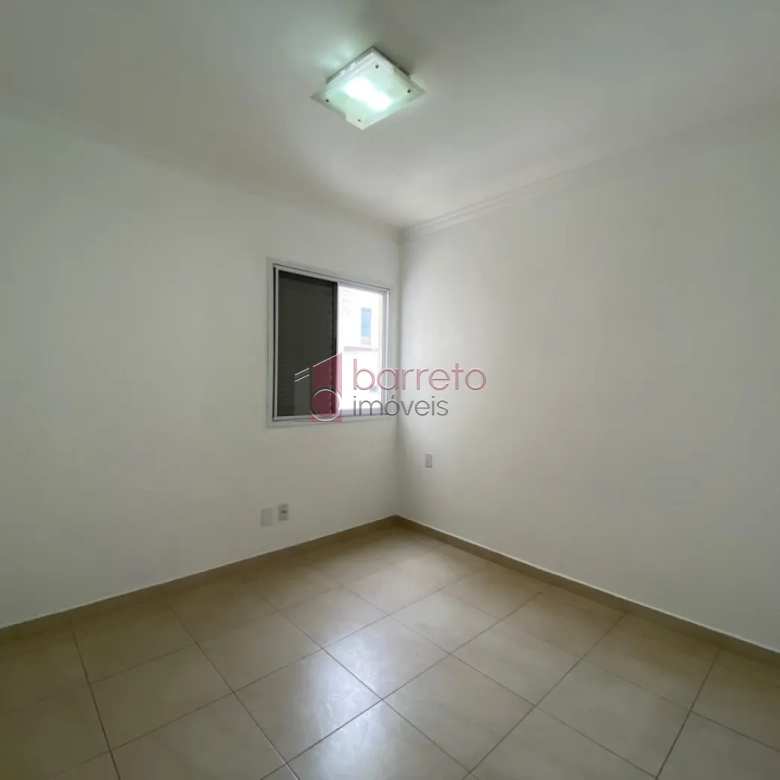 APARTAMENTO PARA VENDA E LOCAÇÃO NO EDIFÍCIO SAINT JAMES – JUNDIAÍ/SP
