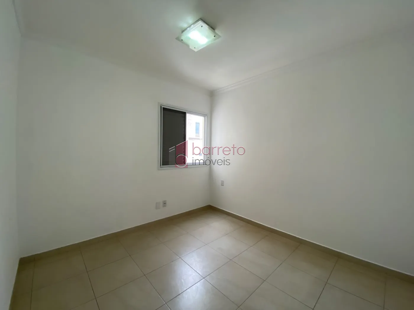 APARTAMENTO PARA VENDA E LOCAÇÃO NO EDIFÍCIO SAINT JAMES – JUNDIAÍ/SP