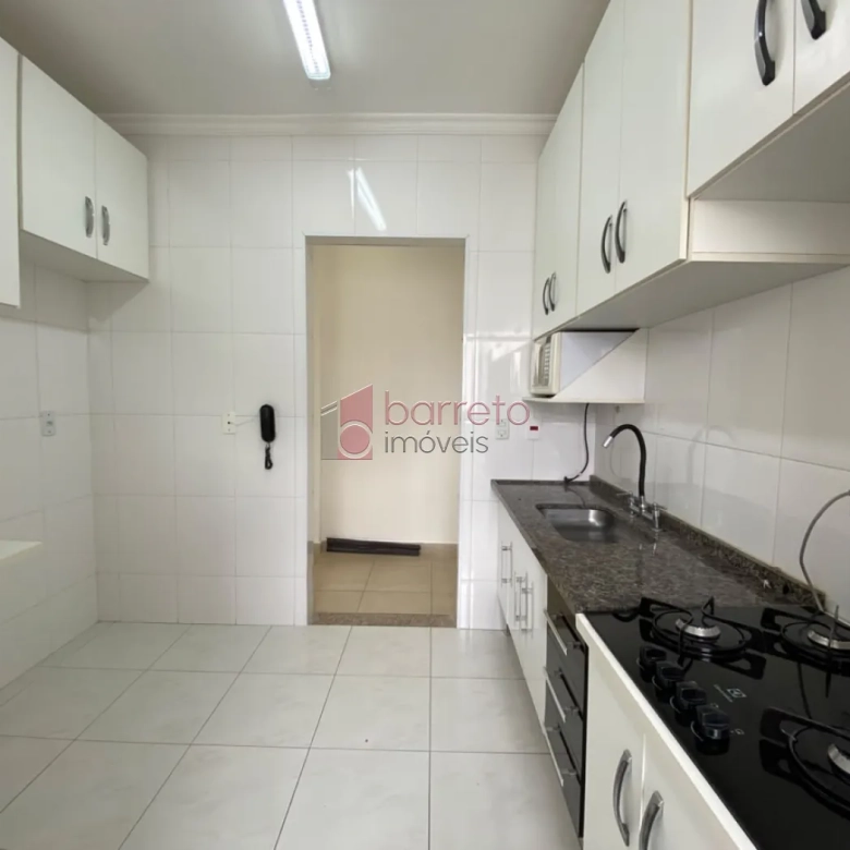 APARTAMENTO PARA VENDA E LOCAÇÃO NO EDIFÍCIO SAINT JAMES – JUNDIAÍ/SP