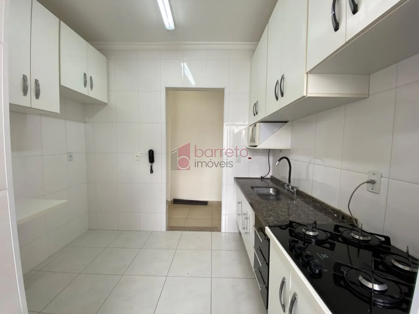 APARTAMENTO PARA VENDA E LOCAÇÃO NO EDIFÍCIO SAINT JAMES – JUNDIAÍ/SP