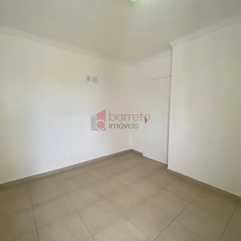 APARTAMENTO PARA VENDA E LOCAÇÃO NO EDIFÍCIO SAINT JAMES – JUNDIAÍ/SP