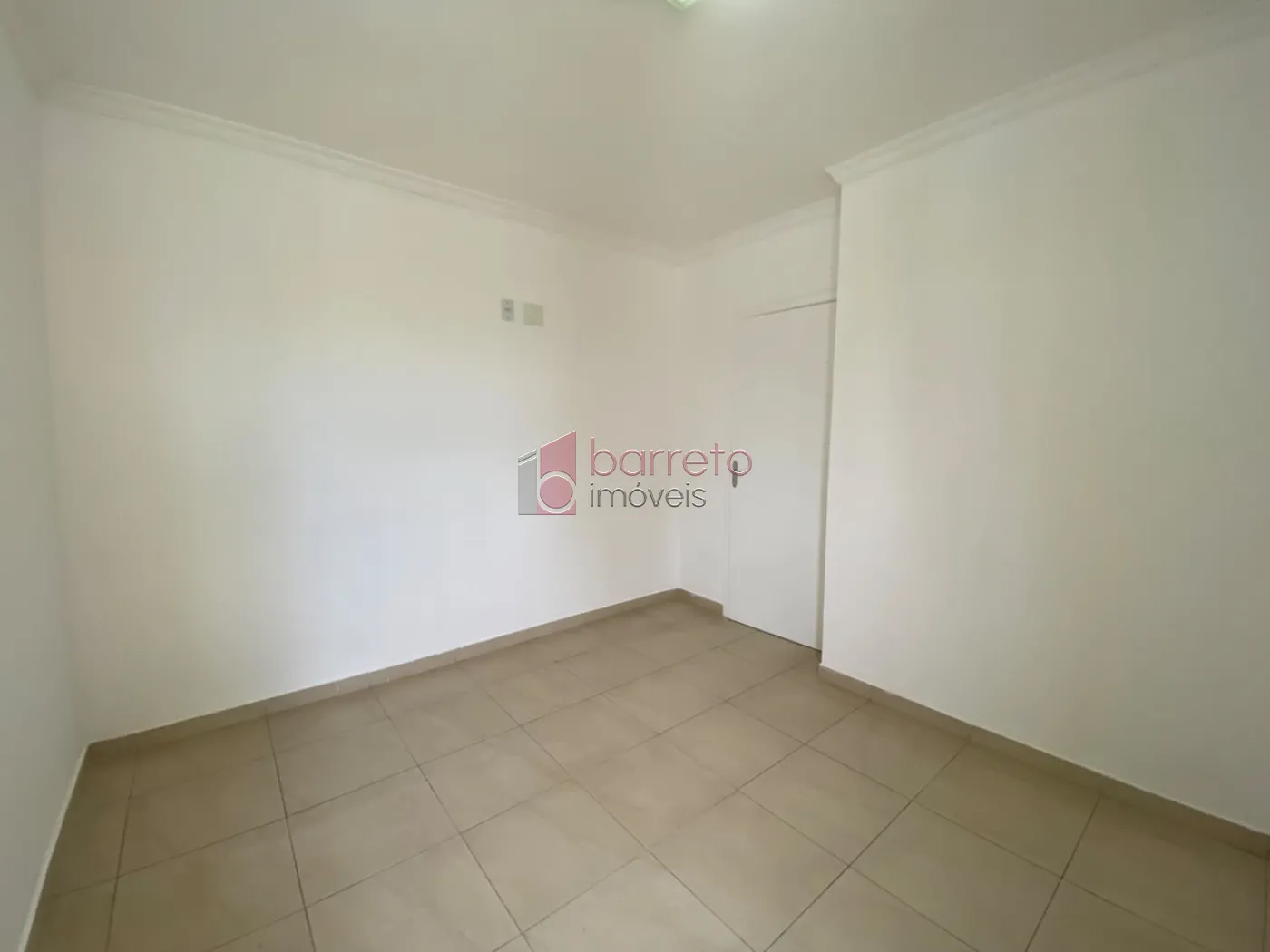 APARTAMENTO PARA VENDA E LOCAÇÃO NO EDIFÍCIO SAINT JAMES – JUNDIAÍ/SP