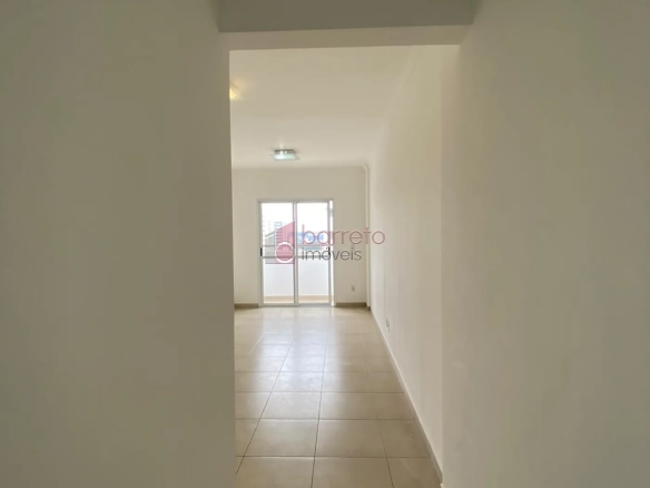 APARTAMENTO PARA VENDA E LOCAÇÃO NO EDIFÍCIO SAINT JAMES – JUNDIAÍ/SP