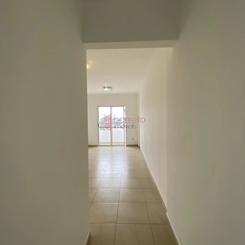 APARTAMENTO PARA VENDA E LOCAÇÃO NO EDIFÍCIO SAINT JAMES – JUNDIAÍ/SP
