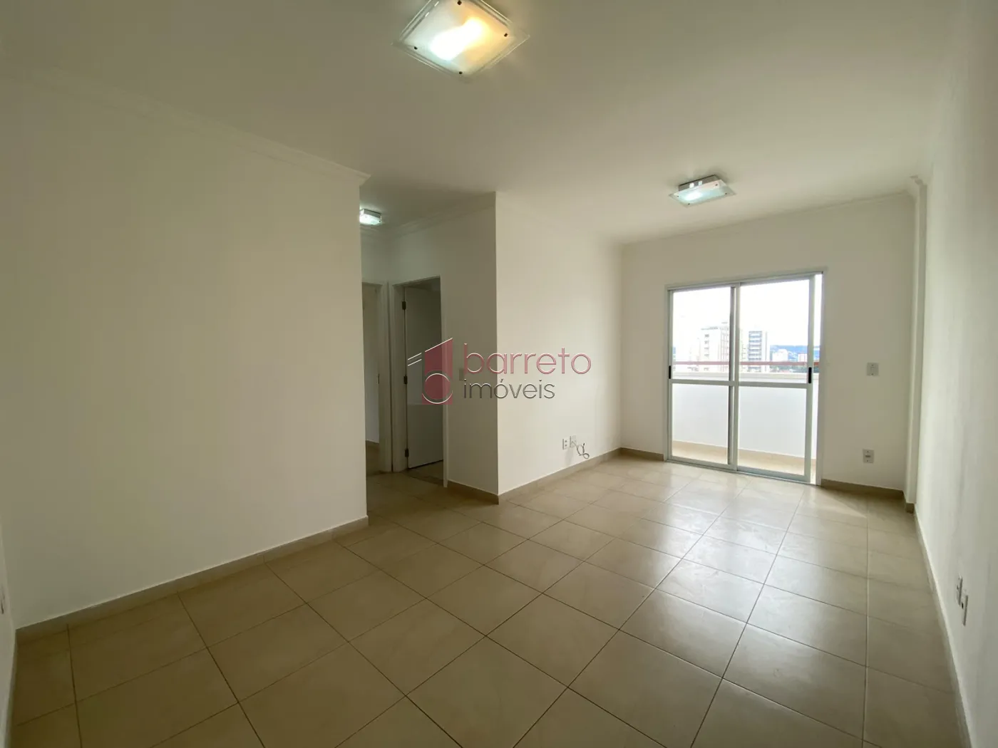 APARTAMENTO PARA VENDA E LOCAÇÃO NO EDIFÍCIO SAINT JAMES – JUNDIAÍ/SP