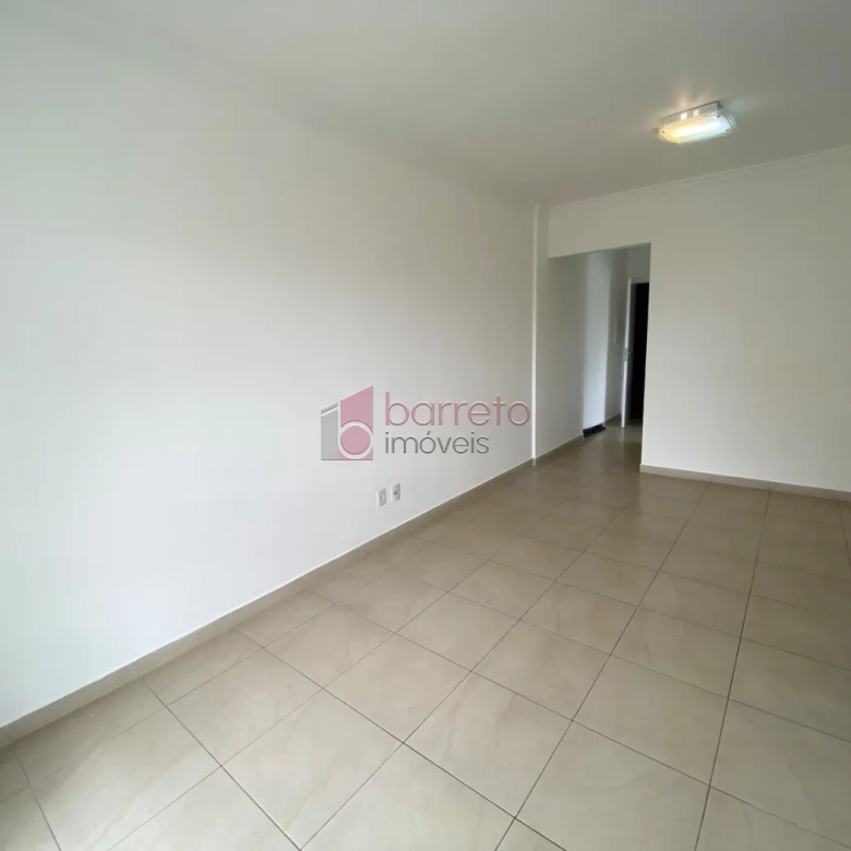 APARTAMENTO PARA VENDA E LOCAÇÃO NO EDIFÍCIO SAINT JAMES – JUNDIAÍ/SP