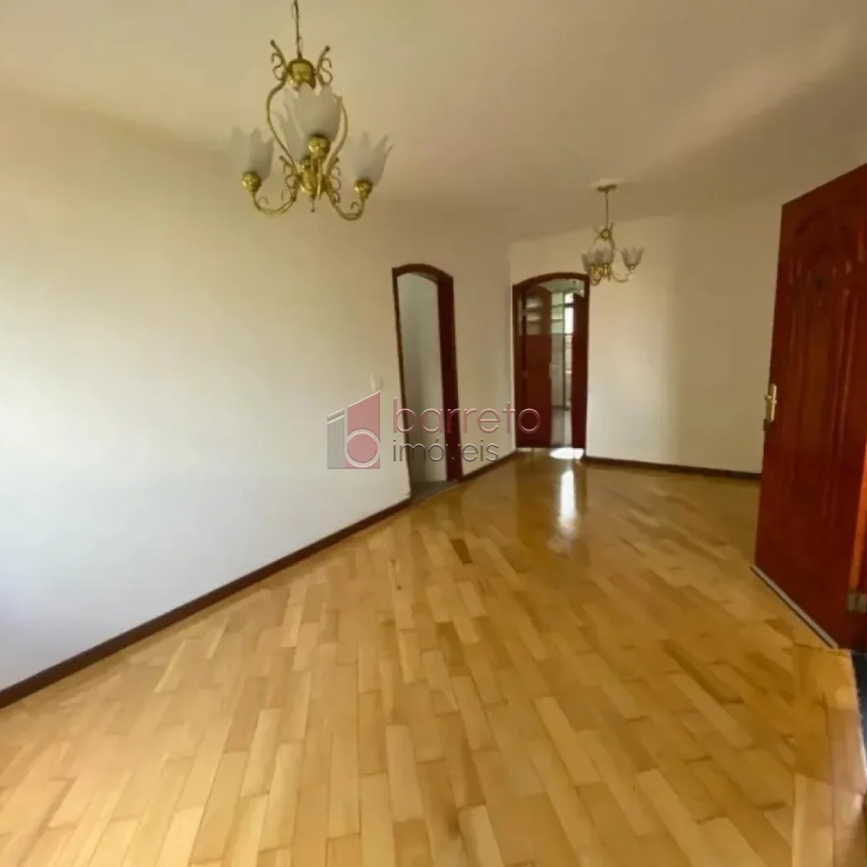 APARTAMENTO PARA LOCAÇÃO NO CONDOMÍNIO JARDIM FIGUEIRAS – JUNDIAÍ/SP