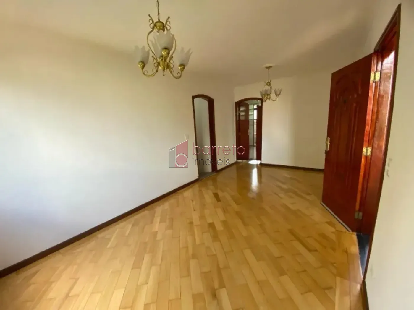 APARTAMENTO PARA LOCAÇÃO NO CONDOMÍNIO JARDIM FIGUEIRAS – JUNDIAÍ/SP