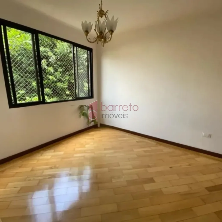 APARTAMENTO PARA LOCAÇÃO NO CONDOMÍNIO JARDIM FIGUEIRAS – JUNDIAÍ/SP