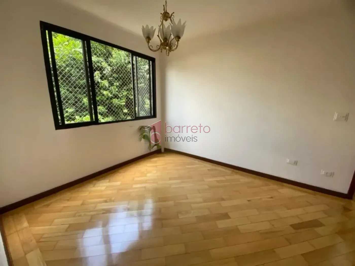 APARTAMENTO PARA LOCAÇÃO NO CONDOMÍNIO JARDIM FIGUEIRAS – JUNDIAÍ/SP