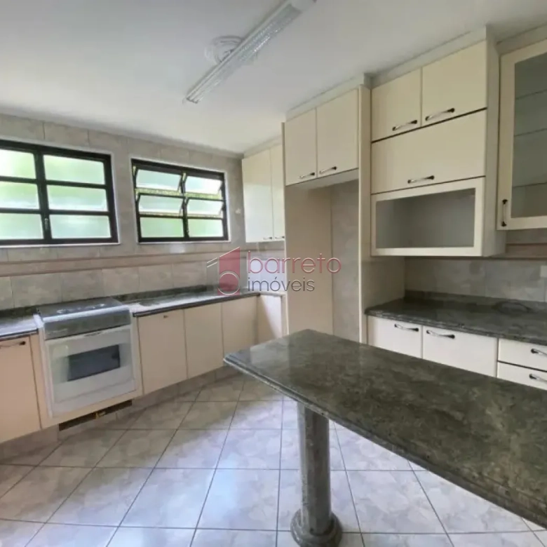 APARTAMENTO PARA LOCAÇÃO NO CONDOMÍNIO JARDIM FIGUEIRAS – JUNDIAÍ/SP