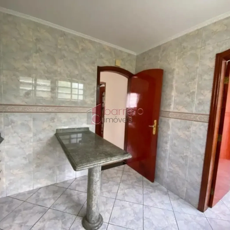 APARTAMENTO PARA LOCAÇÃO NO CONDOMÍNIO JARDIM FIGUEIRAS – JUNDIAÍ/SP