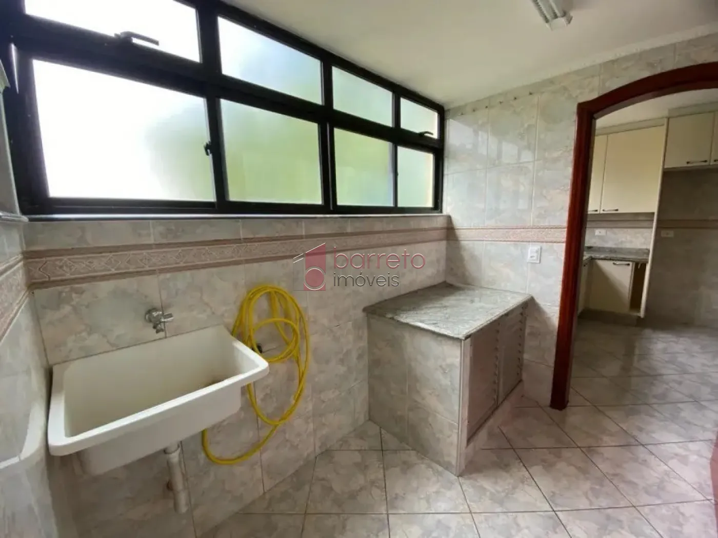 APARTAMENTO PARA LOCAÇÃO NO CONDOMÍNIO JARDIM FIGUEIRAS – JUNDIAÍ/SP