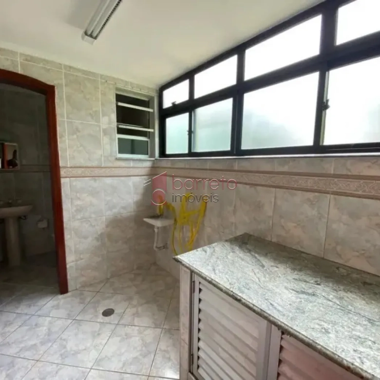 APARTAMENTO PARA LOCAÇÃO NO CONDOMÍNIO JARDIM FIGUEIRAS – JUNDIAÍ/SP
