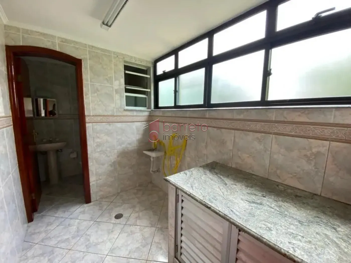 APARTAMENTO PARA LOCAÇÃO NO CONDOMÍNIO JARDIM FIGUEIRAS – JUNDIAÍ/SP