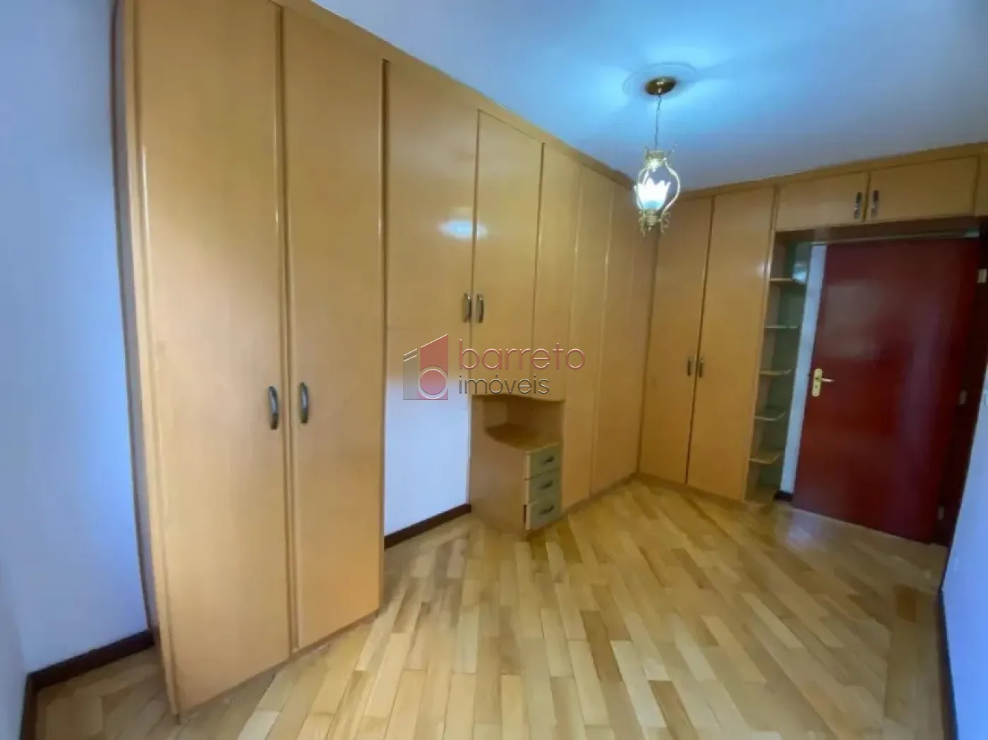 APARTAMENTO PARA LOCAÇÃO NO CONDOMÍNIO JARDIM FIGUEIRAS – JUNDIAÍ/SP