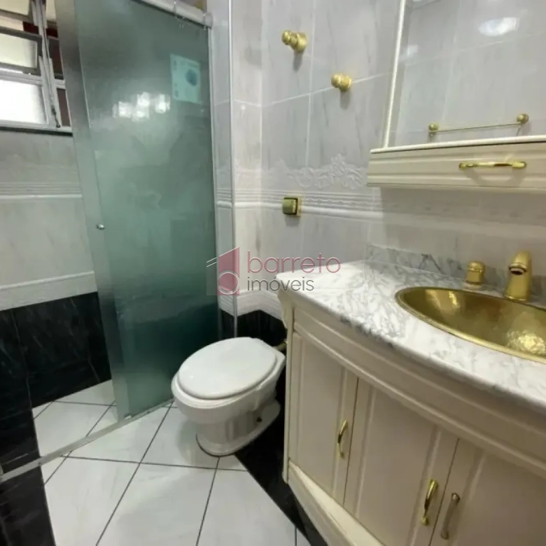APARTAMENTO PARA LOCAÇÃO NO CONDOMÍNIO JARDIM FIGUEIRAS – JUNDIAÍ/SP