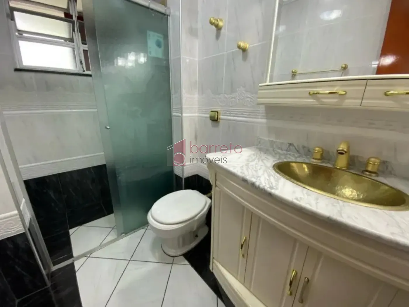 APARTAMENTO PARA LOCAÇÃO NO CONDOMÍNIO JARDIM FIGUEIRAS – JUNDIAÍ/SP