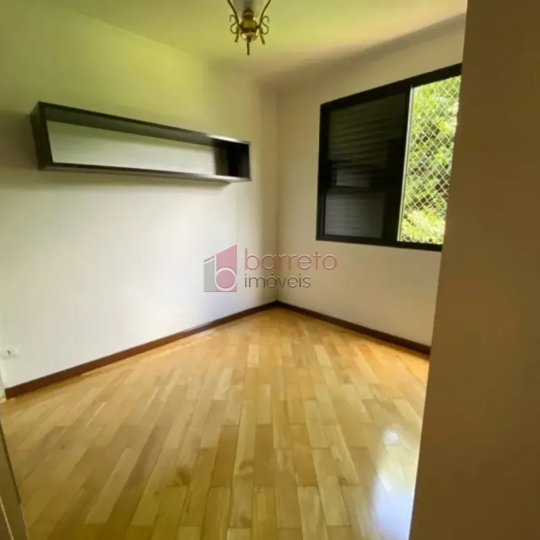 APARTAMENTO PARA LOCAÇÃO NO CONDOMÍNIO JARDIM FIGUEIRAS – JUNDIAÍ/SP