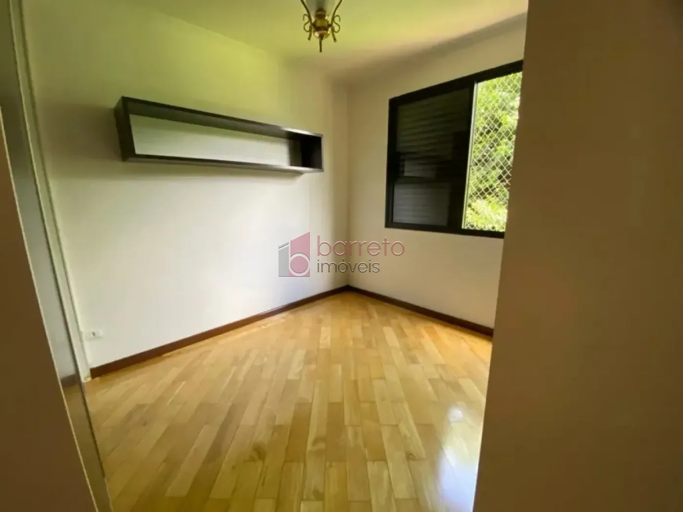 APARTAMENTO PARA LOCAÇÃO NO CONDOMÍNIO JARDIM FIGUEIRAS – JUNDIAÍ/SP
