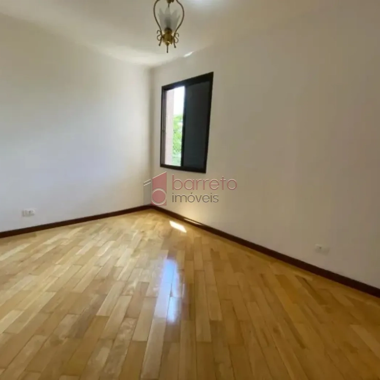 APARTAMENTO PARA LOCAÇÃO NO CONDOMÍNIO JARDIM FIGUEIRAS – JUNDIAÍ/SP