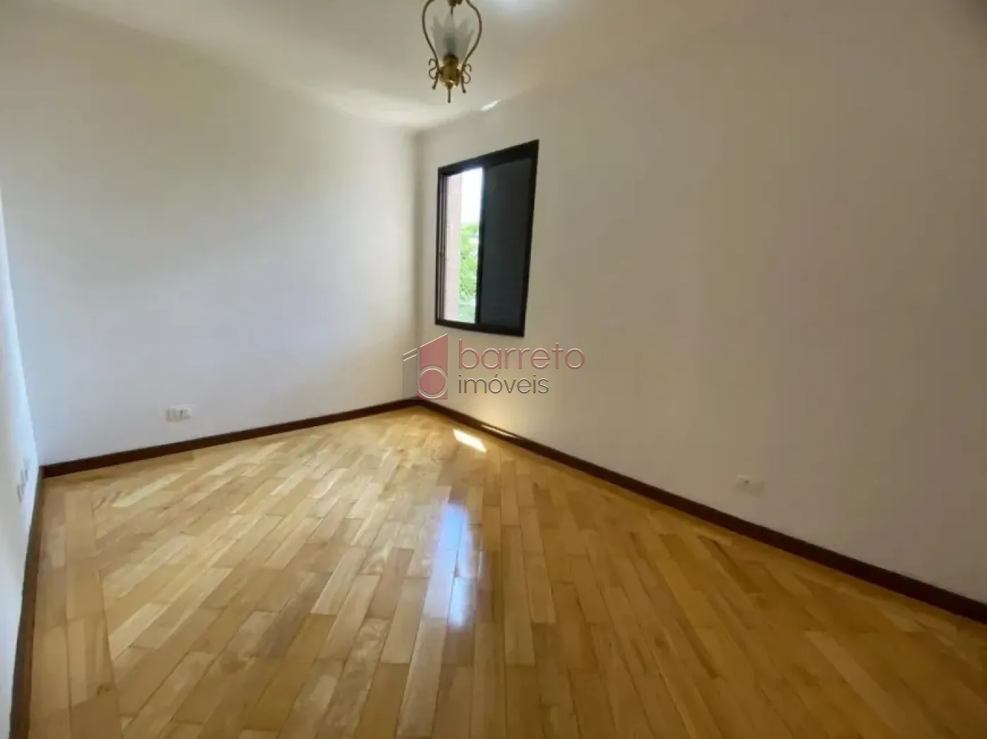 APARTAMENTO PARA LOCAÇÃO NO CONDOMÍNIO JARDIM FIGUEIRAS – JUNDIAÍ/SP