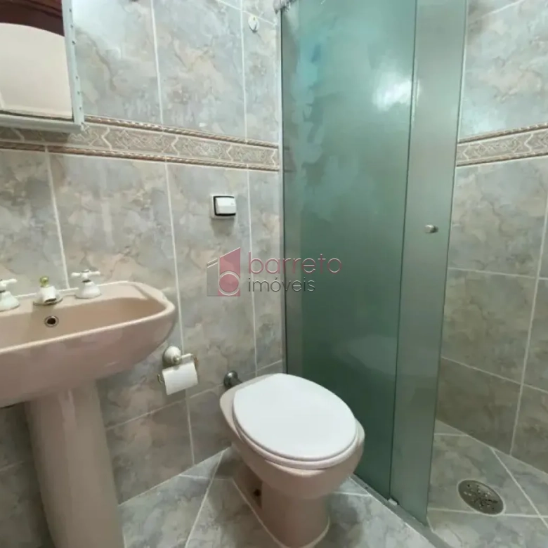 APARTAMENTO PARA LOCAÇÃO NO CONDOMÍNIO JARDIM FIGUEIRAS – JUNDIAÍ/SP