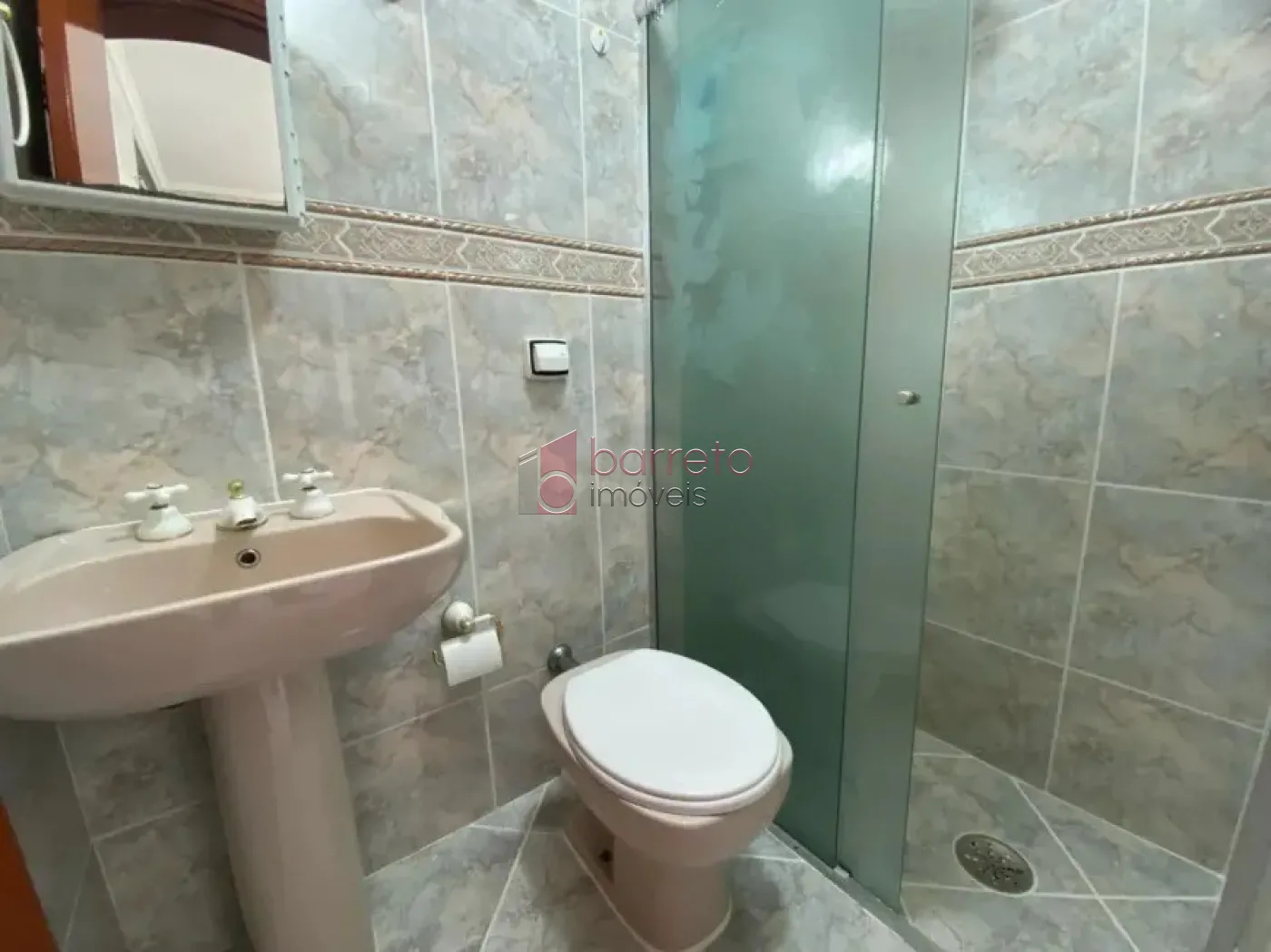 APARTAMENTO PARA LOCAÇÃO NO CONDOMÍNIO JARDIM FIGUEIRAS – JUNDIAÍ/SP