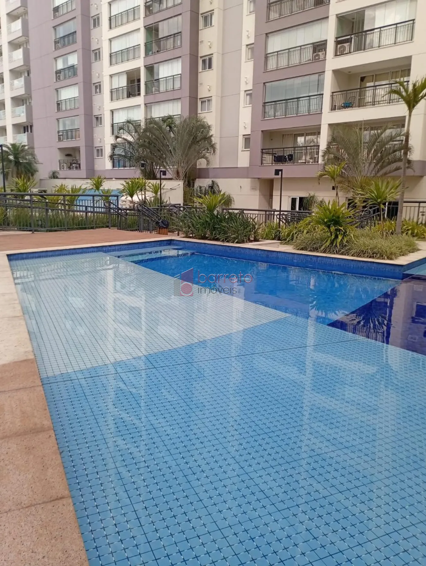 APARTAMENTO FLAT À VENDA NO CONDOMÍNIO IN DESIGN RESIDENCE VILA ARENS – JUNDIAÍ/SP