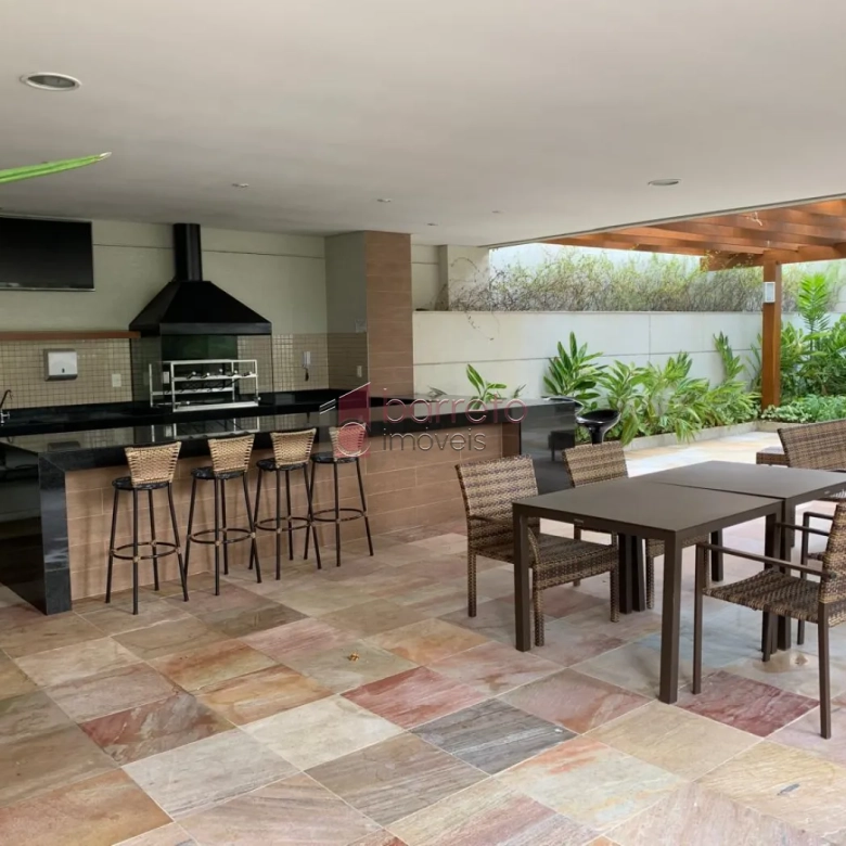 APARTAMENTO FLAT À VENDA NO CONDOMÍNIO IN DESIGN RESIDENCE VILA ARENS – JUNDIAÍ/SP