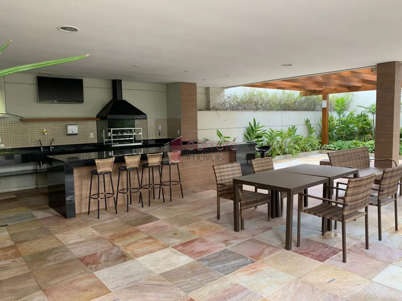 APARTAMENTO FLAT À VENDA NO CONDOMÍNIO IN DESIGN RESIDENCE VILA ARENS – JUNDIAÍ/SP