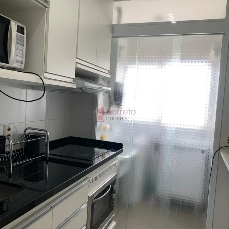 APARTAMENTO FLAT À VENDA NO CONDOMÍNIO IN DESIGN RESIDENCE VILA ARENS – JUNDIAÍ/SP