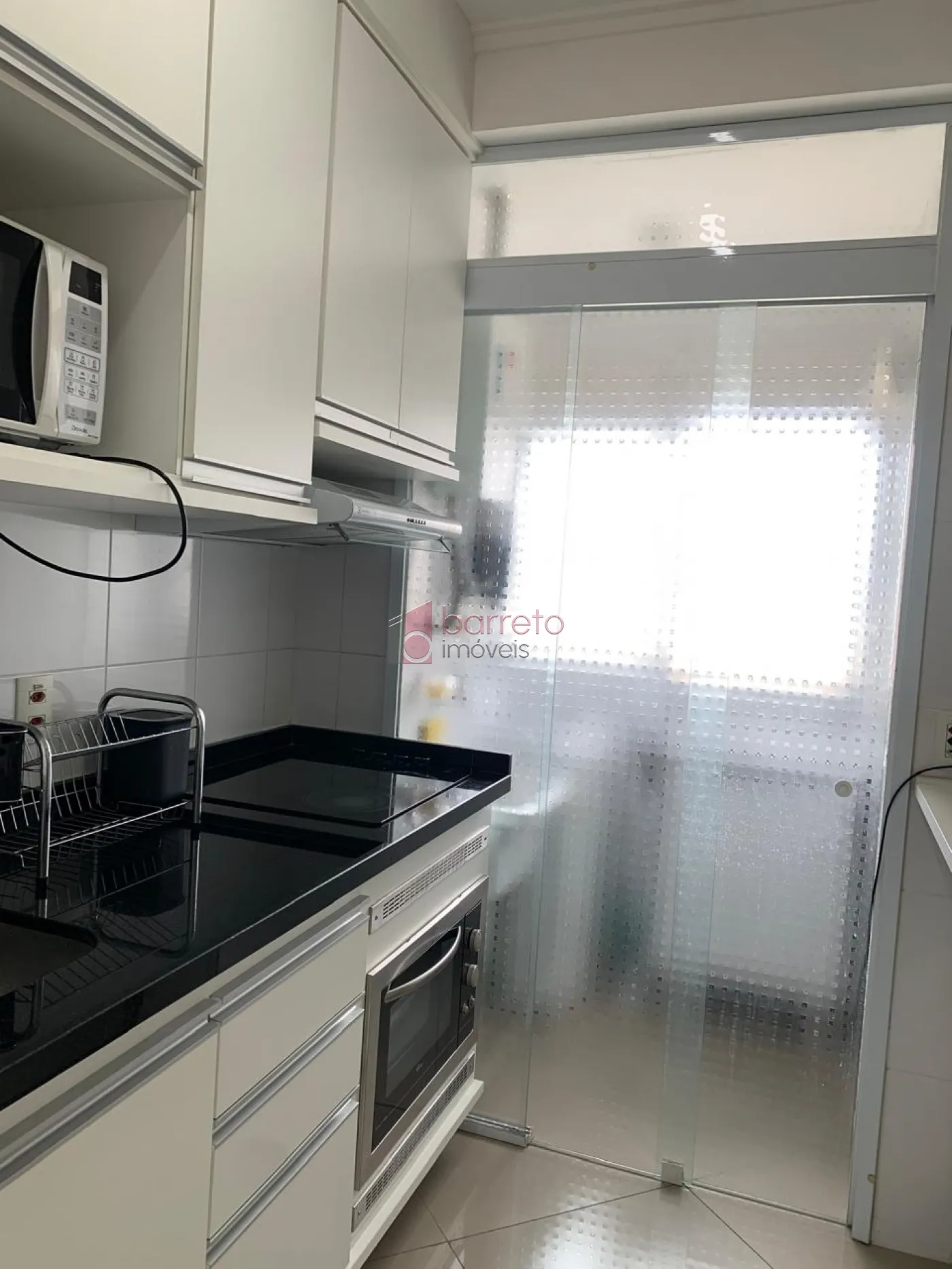 APARTAMENTO FLAT À VENDA NO CONDOMÍNIO IN DESIGN RESIDENCE VILA ARENS – JUNDIAÍ/SP
