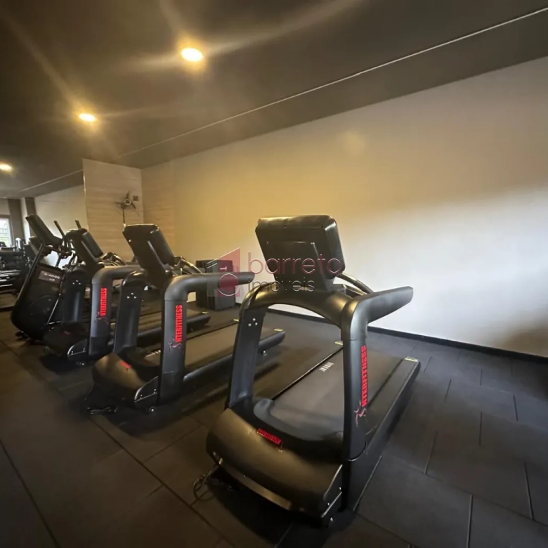 APARTAMENTO FLAT À VENDA NO CONDOMÍNIO IN DESIGN RESIDENCE VILA ARENS – JUNDIAÍ/SP