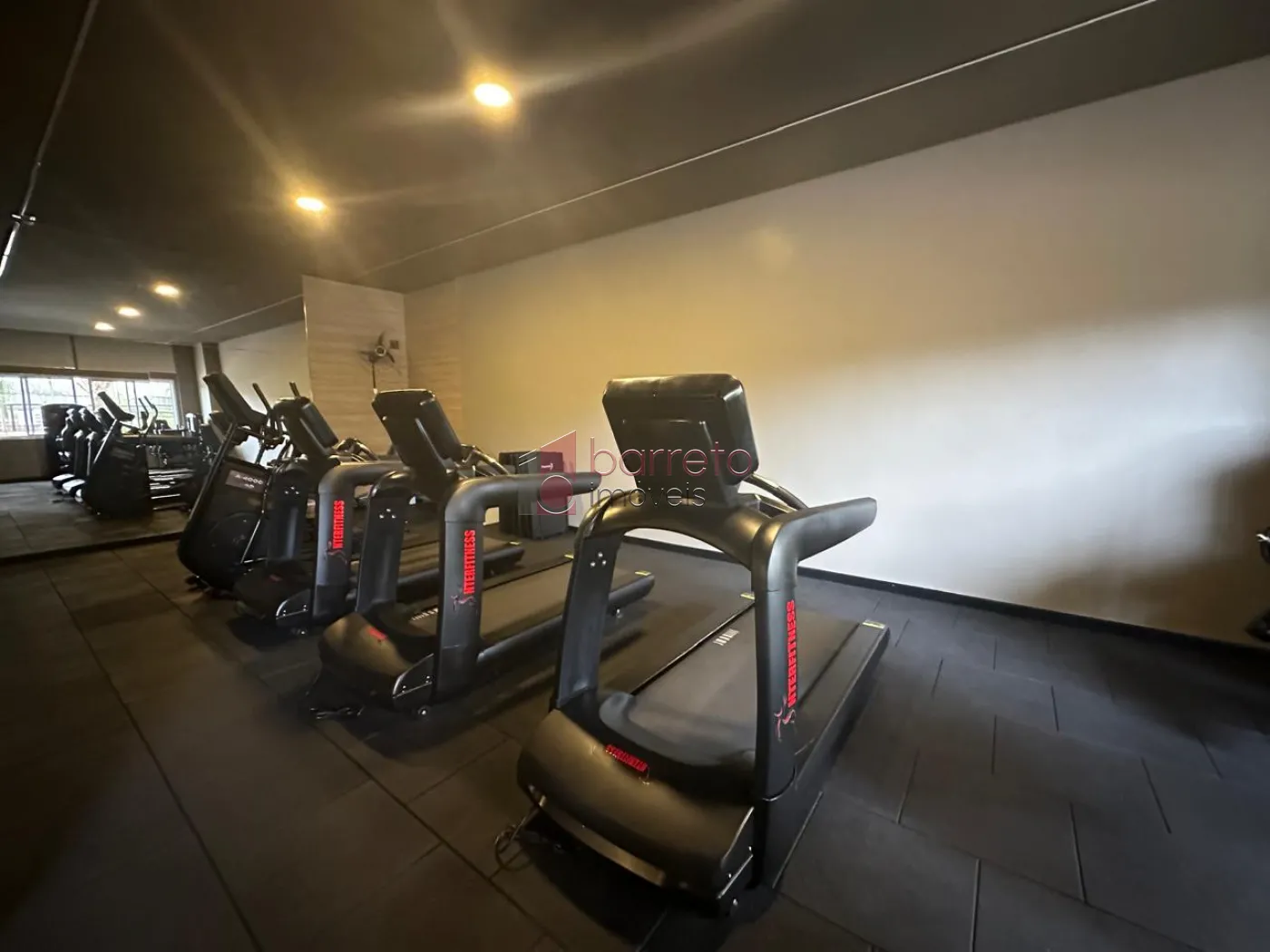 APARTAMENTO FLAT À VENDA NO CONDOMÍNIO IN DESIGN RESIDENCE VILA ARENS – JUNDIAÍ/SP