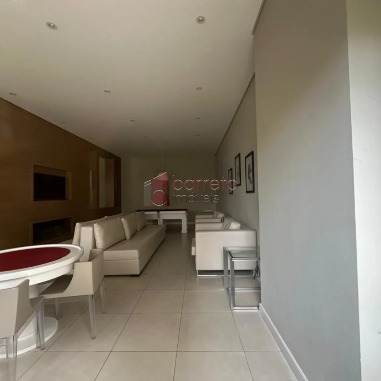 APARTAMENTO FLAT À VENDA NO CONDOMÍNIO IN DESIGN RESIDENCE VILA ARENS – JUNDIAÍ/SP