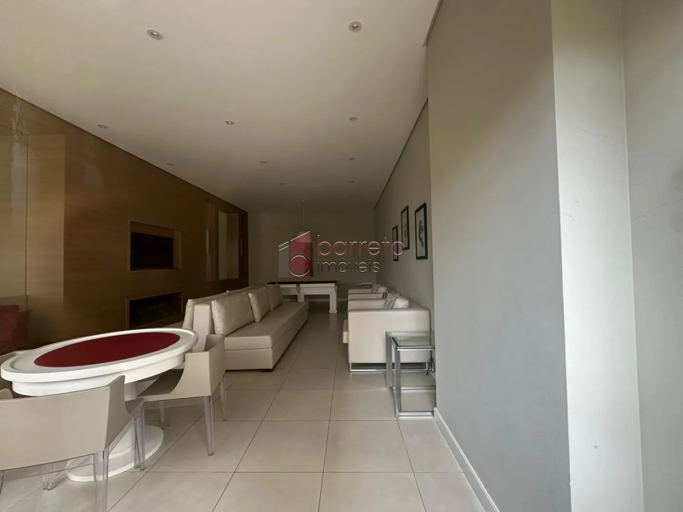 APARTAMENTO FLAT À VENDA NO CONDOMÍNIO IN DESIGN RESIDENCE VILA ARENS – JUNDIAÍ/SP