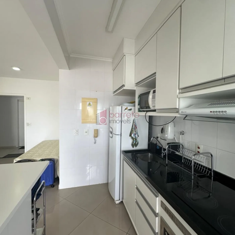 APARTAMENTO FLAT À VENDA NO CONDOMÍNIO IN DESIGN RESIDENCE VILA ARENS – JUNDIAÍ/SP