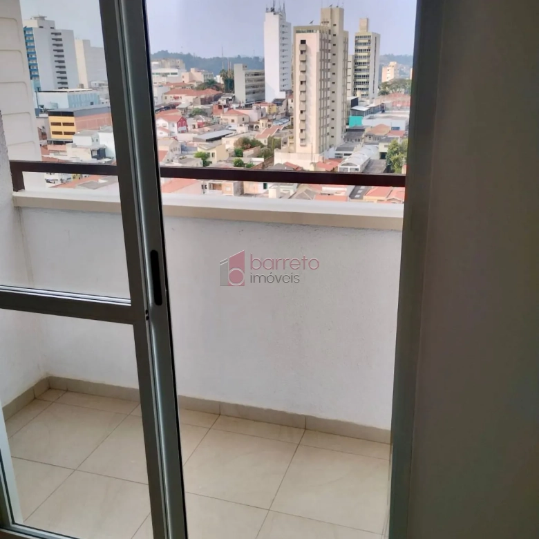 APARTAMENTO PARA VENDA E LOCAÇÃO NO EDIFÍCIO SAINT JAMES – JUNDIAÍ/SP