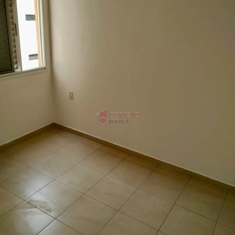 APARTAMENTO PARA VENDA E LOCAÇÃO NO EDIFÍCIO SAINT JAMES – JUNDIAÍ/SP