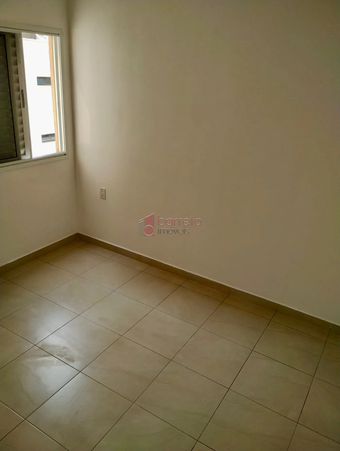 APARTAMENTO PARA VENDA E LOCAÇÃO NO EDIFÍCIO SAINT JAMES – JUNDIAÍ/SP