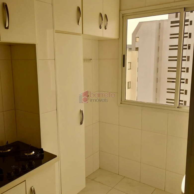 APARTAMENTO PARA VENDA E LOCAÇÃO NO EDIFÍCIO SAINT JAMES – JUNDIAÍ/SP