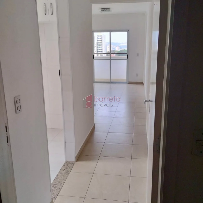 APARTAMENTO PARA VENDA E LOCAÇÃO NO EDIFÍCIO SAINT JAMES – JUNDIAÍ/SP