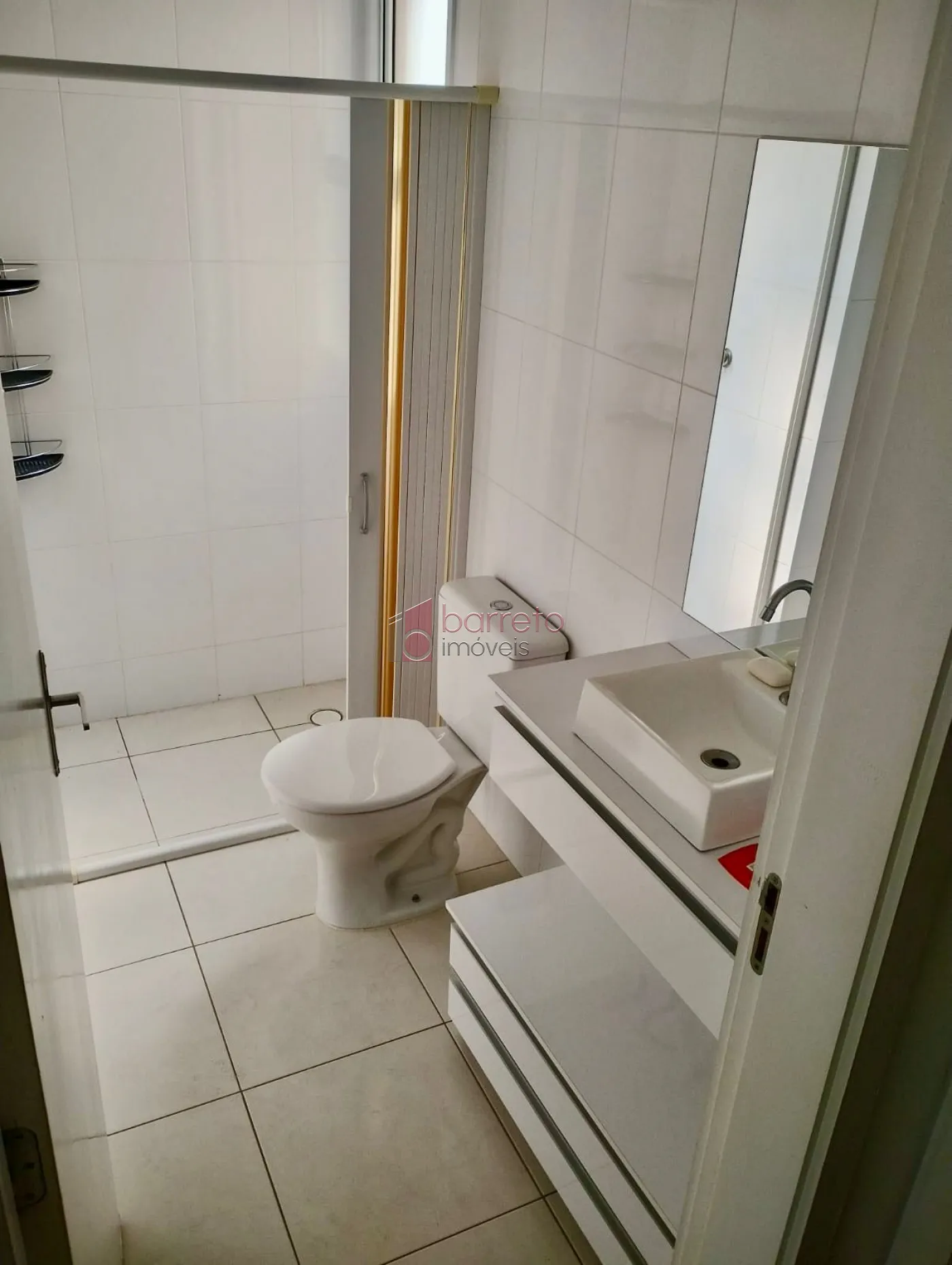 APARTAMENTO PARA VENDA E LOCAÇÃO NO EDIFÍCIO SAINT JAMES – JUNDIAÍ/SP