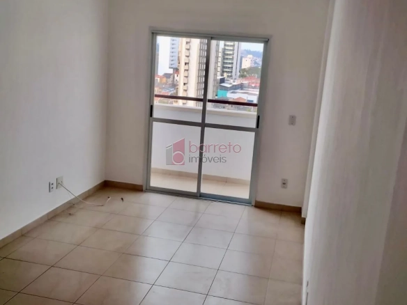 APARTAMENTO PARA VENDA E LOCAÇÃO NO EDIFÍCIO SAINT JAMES – JUNDIAÍ/SP