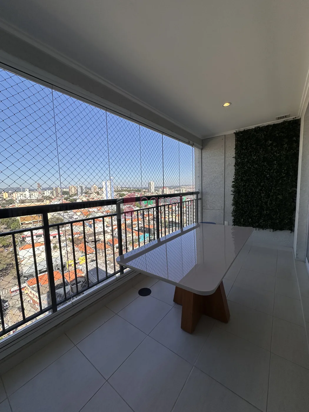 FLAT MOBILIADO PARA LOCAÇÃO NO IN DESIGN RESIDENCE – JUNDIAÍ/SP